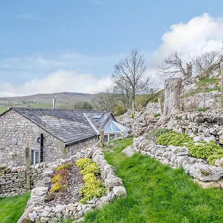 Limecroft Malham