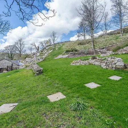 Limecroft Semesterbostad