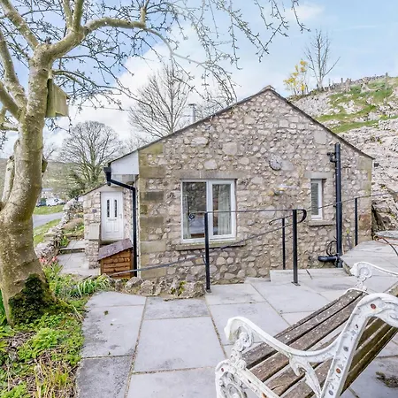 Limecroft Prázdninový dům Malham