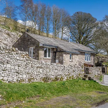 Limecroft Prázdninový dům Malham