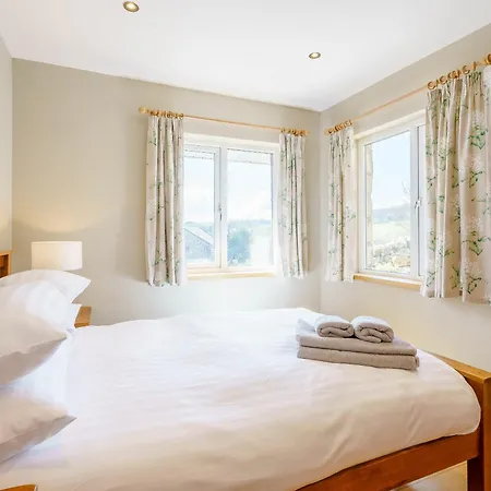 Limecroft Dom wakacyjny Malham