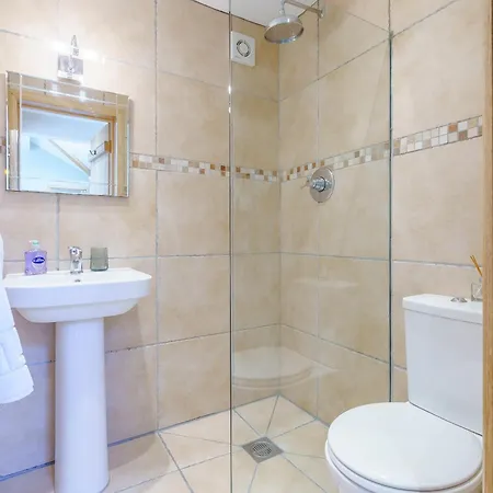 Limecroft Dom wakacyjny Malham