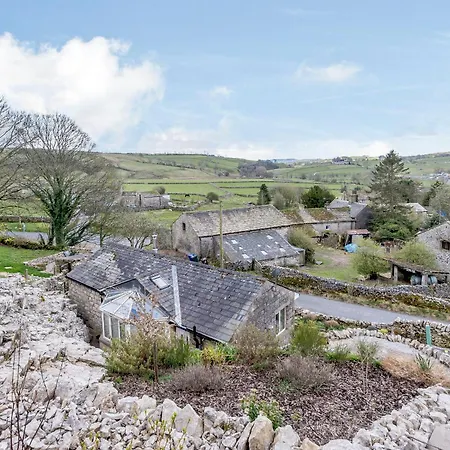 Dom wakacyjny Limecroft Malham