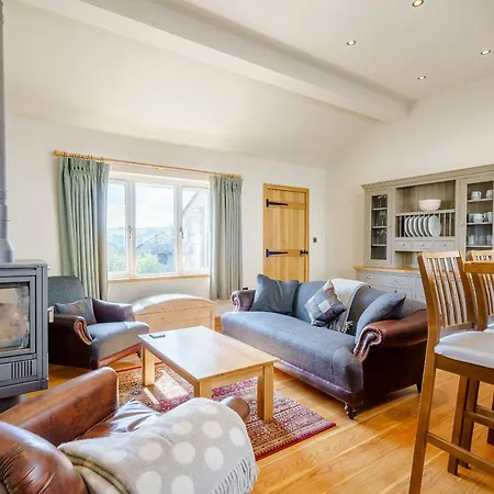 Limecroft Dom wakacyjny Malham