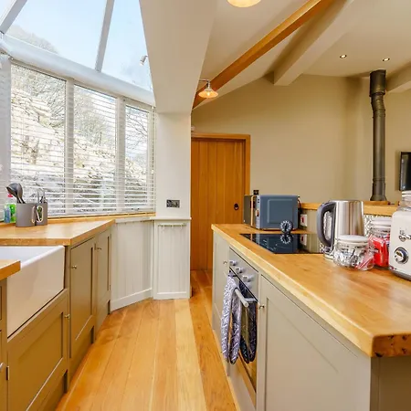 Dom wakacyjny Limecroft Malham