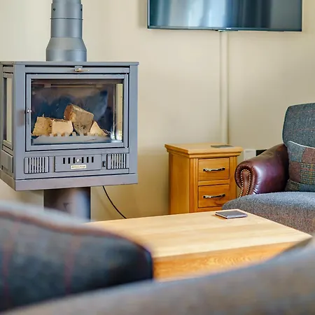 Dom wakacyjny Limecroft *