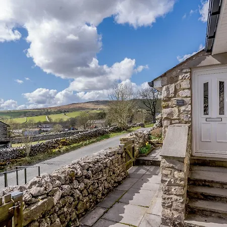 Dom wakacyjny Limecroft *