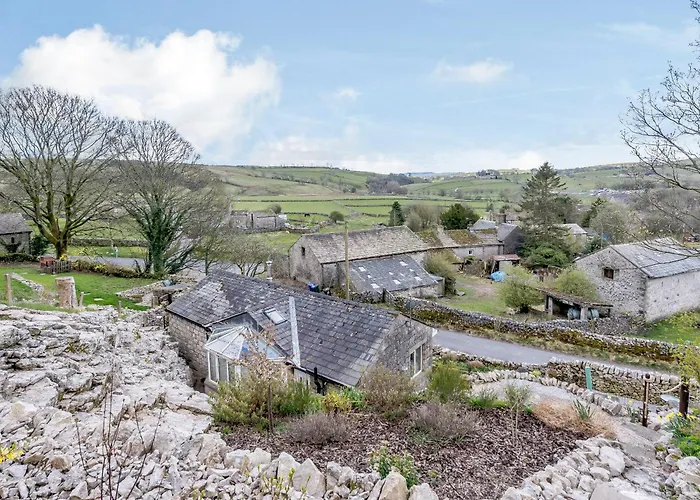 Holiday home Limecroft Malham