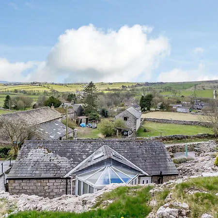 Limecroft Malham