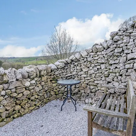 Limecroft Malham