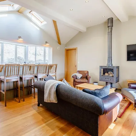 Limecroft Holiday home *