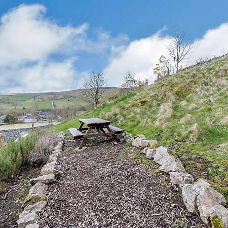 Limecroft * Malham