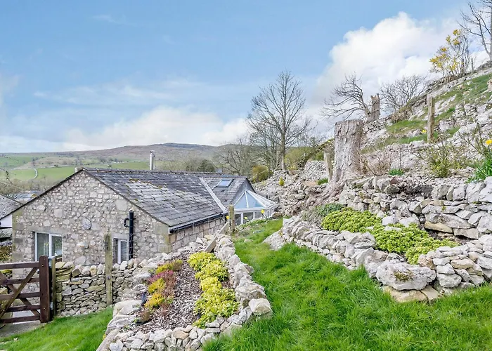 Limecroft Malham