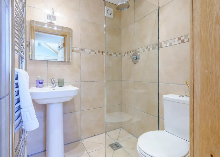 Limecroft Holiday home Malham