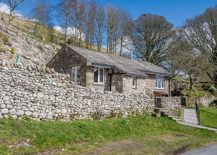 Limecroft Holiday home