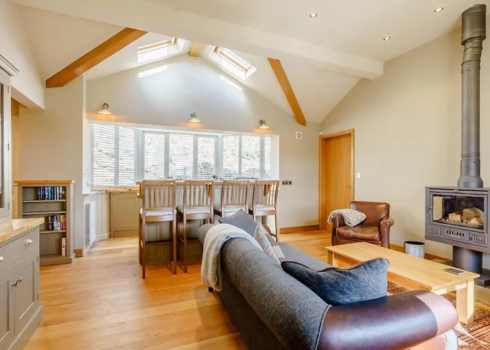 Holiday home Limecroft