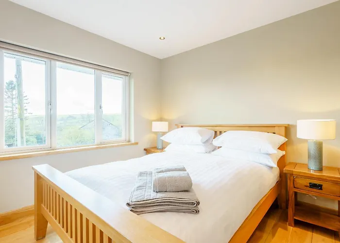 Holiday home Limecroft