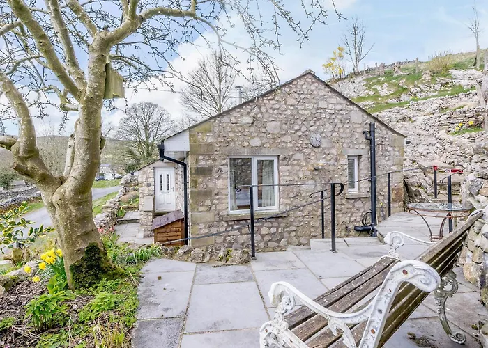 Limecroft Holiday home *